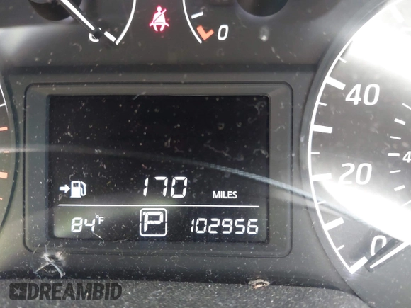 2017 Nissan Sentra S с VIN 3N1AB7AP7HY381773, выставлен на аукционе IAAI как лот 42247232 с пробегом 102 956 миль миль и . История ставок и продаж доступна на DreamBid. Изображение 16.