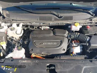 2023 Chrysler Pacifica Hybrid Limited with VIN 2C4RC1S72PR588627, listed as a IAAI auction lot 42063631 with 52,799 mi miles and . Bid and sale history available at DreamBid. Image 10.