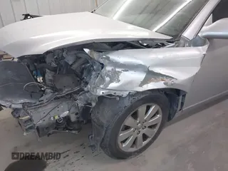 2007 Toyota Avalon XL with VIN 4T1BK36B37U179873, listed as a IAAI auction lot 41023730 with 162,735 mi miles and . Bid and sale history available at DreamBid. Image 6.