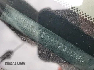2007 Toyota Avalon XL z VIN 4T1BK36B17U230285, wystawiony jako Copart lot #60976495 z przebiegiem 63 013 mil mil oraz Szkoda całkowita • Salvage title. Historia ofert i sprzedaży dostępna na DreamBid. Obrazek 12.