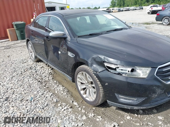 2013 Ford Taurus Limited with VIN 1FAHP2F85DG229915, listed as a IAAI auction lot 42511968 with 264,676 mi miles and . Bid and sale history available at DreamBid. Image 6.