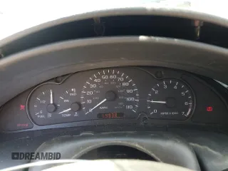 2005 Chevrolet Cavalier with VIN 1G1JC52F657184880, listed as a Copart auction lot 76575034 with 69,838 mi miles and Salvage Title. Bid and sale history available at carsss.com. Image 9.