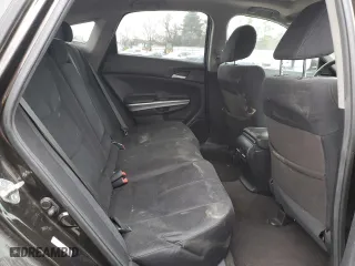 2013 Honda Crosstour EX with VIN 5J6TF3H31DL001359, listed as a Copart auction lot 85476124 with 102,423 mi miles and Salvage Title. Bid and sale history available at carsss.com. Image 10.