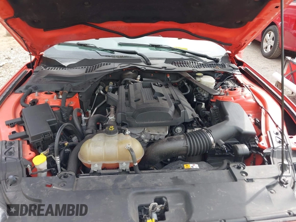 2015 Ford Mustang EcoBoost Premium с VIN 1FATP8UH8F5403071, выставлен на аукционе IAAI как лот 42065140 с пробегом 49 767 миль миль и . История ставок и продаж доступна на DreamBid. Изображение 10.