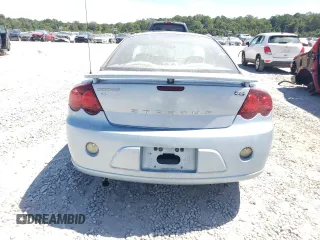 2004 Dodge Stratus SXT z VIN 4B3AG42G64E146011, wystawiony jako Copart lot #70186364 z przebiegiem 184 795 mil mil oraz Szkody całkowita. Historia ofert i sprzedaży dostępna na DreamBid. Obrazek 6.