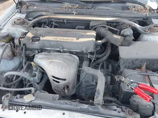 2002 Toyota Solara SE with VIN 2T1CE22P42C009491, listed as a IAAI auction lot 41931285 with 266,683 mi miles and . Bid and sale history available at carsss.com. Image 10.