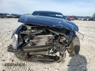 2010 Ford Mustang V6 with VIN 1ZVBP8AN9A5181890, listed as a Copart auction lot 55885715 with 160,456 mi miles and Salvage title. Bid and sale history available at DreamBid. Image 5.