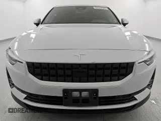 2023 Polestar 2 z VIN YSMED3KAXPL134447, wystawiony jako Copart lot #55885025 z przebiegiem 74 612 mil mil oraz Tytuł czysty. Historia ofert i sprzedaży dostępna na DreamBid. Obrazek 5.