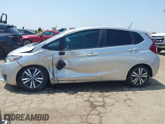 2015 Honda Fit EX с VIN 3HGGK5G80FM742312, выставлен на аукционе IAAI как лот 42184945 с пробегом 113 885 миль миль и . История ставок и продаж доступна на DreamBid. Изображение 14.