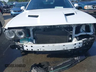 2015 Dodge Challenger SXT with VIN 2C3CDZAG3FH861134, listed as a IAAI auction lot 42224973 with 130,157 mi miles and . Bid and sale history available at DreamBid. Image 6.