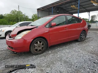 2008 Toyota Prius with VIN JTDKB20U687817512, listed as a Copart auction lot 54270505 with 182,426 mi miles and Clean Title. Bid and sale history available at carsss.com. Image 1.