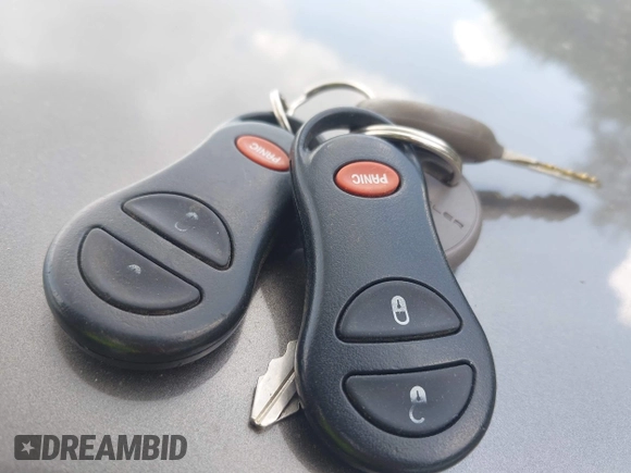2002 Chrysler PT Cruiser Limited with VIN 3C8FY68BX2T226224, listed as a IAAI auction lot 42823847 with 61,891 mi miles and . Bid and sale history available at DreamBid. Image 11.