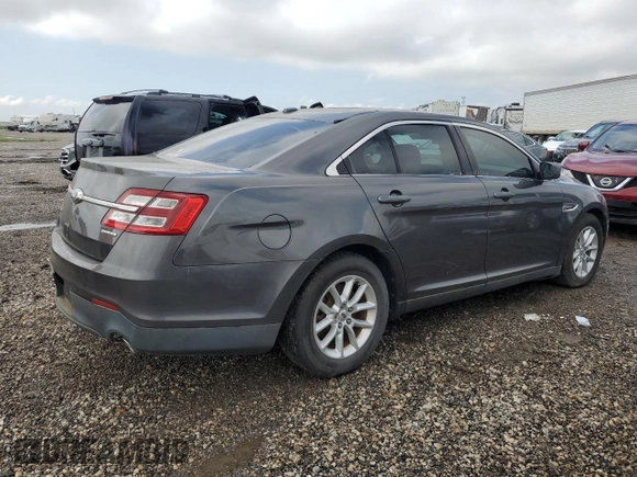 2015 Ford Taurus SE with VIN 1FAHP2D87FG127490, listed as a Copart auction lot 55993945 with 127,101 mi miles and Clean Title. Bid and sale history available at DreamBid. Image 3.
