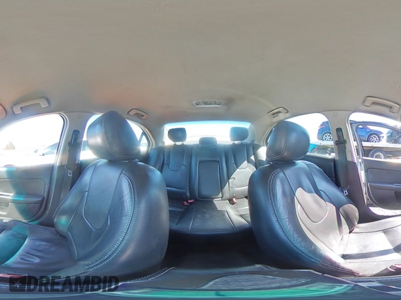 2012 Ford Fusion SEL with VIN 3FAHP0JAXCR181933, listed as a Copart auction lot 48591435 with 195,991 mi miles and Salvage Title. Bid and sale history available at carsss.com. Image 14.