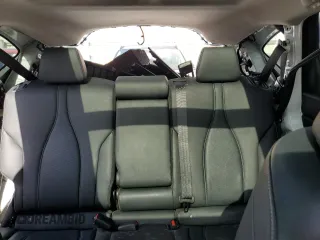 2020 Acura RDX w/Technology Pkg with VIN 5J8TC1H51LL010616, listed as a Copart auction lot 59505954 with 28,268 mi miles and Salvage Title. Bid and sale history available at carsss.com. Image 10.