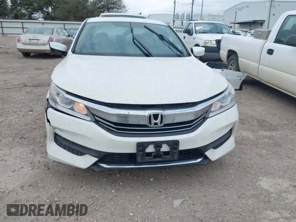 2017 Honda Accord LX with VIN 1HGCR2F39HA001378, listed as a IAAI auction lot 41709888 with 98,344 mi miles. Bid and sale history available at carsss.com. Image 13.