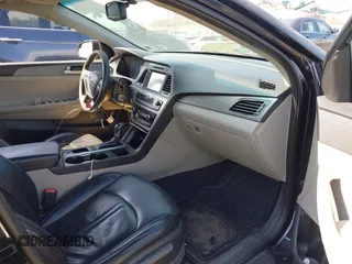 2016 Hyundai Sonata 2.4L with VIN 5NPE24AF2GH379283, listed as a IAAI auction lot 42107518 with 263,990 mi miles and . Bid and sale history available at carsss.com. Image 5.