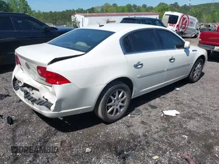 2008 Buick Lucerne CXL with VIN 1G4HD57298U121752, listed as a IAAI auction lot 41991876 with 148,660 mi miles and . Bid and sale history available at DreamBid. Image 4.
