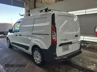 2018 Ford Transit Connect XL with VIN NM0LS7E77J1374068, listed as a IAAI auction lot 42714229 with 85,616 mi miles and . Bid and sale history available at DreamBid. Image 22.