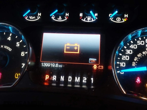2013 Ford F-150 XL with VIN 1FTFW1ET7DKE28692, listed as a IAAI auction lot 41943129 with 139,919 mi miles and . Bid and sale history available at DreamBid. Image 15.