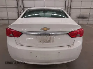 2014 Chevrolet Impala LS z VIN 1G11Y5SL8EU126892, wystawiony jako IAAI lot #41991249 z przebiegiem 101 351 mil mil oraz . Historia ofert i sprzedaży dostępna na DreamBid. Obrazek 17.