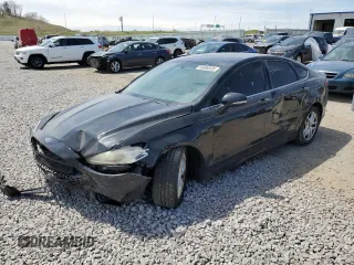 2015 Ford Fusion SE z VIN 1FA6P0H79F5120713, wystawiony jako Copart lot #55096935 z przebiegiem Nie podano mil oraz Nie do naprawy • Non repairable. Historia ofert i sprzedaży dostępna na DreamBid. Obrazek 1.