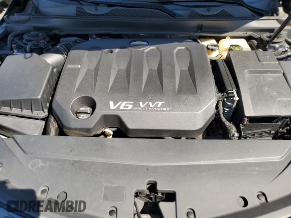 2014 Chevrolet Impala LT with VIN 2G1125S36E9188516, listed as a Copart auction lot 47920535 with 217,363 mi miles and Salvage Title. Bid and sale history available at DreamBid. Image 12.