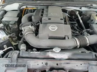 2017 Nissan Frontier SV with VIN 1N6AD0EV6HN702431, listed as a Copart auction lot 68887905 with 107,677 mi miles and Salvage title. Bid and sale history available at DreamBid. Image 15.