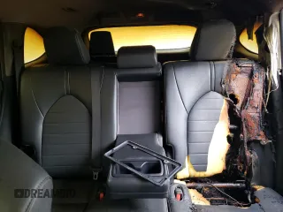 2023 Toyota Highlander L z VIN 5TDKDRBH6PS041762, wystawiony jako Copart lot #54960045 z przebiegiem 27 738 mil mil oraz Szkoda całkowita • Salvage title. Historia ofert i sprzedaży dostępna na DreamBid. Obrazek 10.
