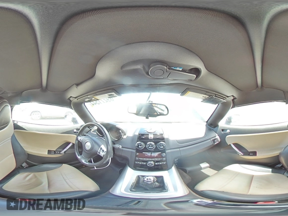 2007 Saturn Sky z VIN 1G8MB35B67Y103887, wystawiony jako Copart lot #69271544 z przebiegiem 62 365 mil mil oraz Szkody całkowita. Historia ofert i sprzedaży dostępna na DreamBid. Obrazek 13.
