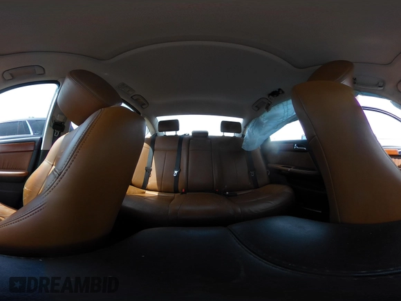 2007 Infiniti M x with VIN JNKAY01F27M454073, listed as a IAAI auction lot 42366518 with Not provided miles and . Bid and sale history available at DreamBid. Image 18.
