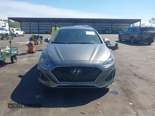 2018 Hyundai Sonata SEL with VIN 5NPE34AF6JH701346, listed as a IAAI auction lot 41877477 with 86,077 mi miles and . Bid and sale history available at DreamBid. Image 11.