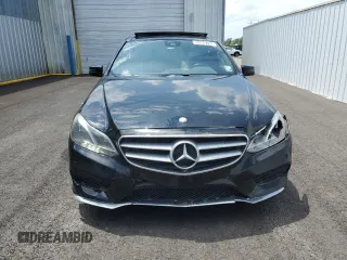 2016 Mercedes-Benz E 350 Sport with VIN WDDHF5KB6GB251218, listed as a Copart auction lot 55358785 with 179,705 mi miles and Clean title. Bid and sale history available at DreamBid. Image 5.