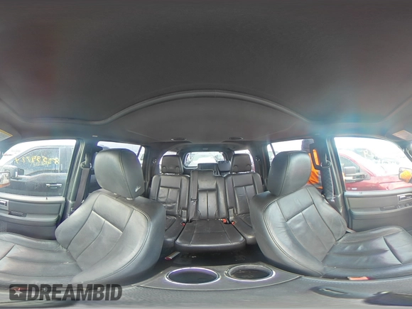 2014 Ford Expedition EL Limited with VIN 1FMJK2A59EEF35290, listed as a Copart auction lot 82539724 with 183,299 mi miles and Clean Title. Bid and sale history available at carsss.com. Image 14.