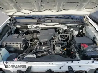 2020 Toyota Tacoma SR with VIN 5TFRX5GN6LX174104, listed as a Copart auction lot 82166175 with 107,696 mi miles and Salvage title. Bid and sale history available at DreamBid. Image 13.