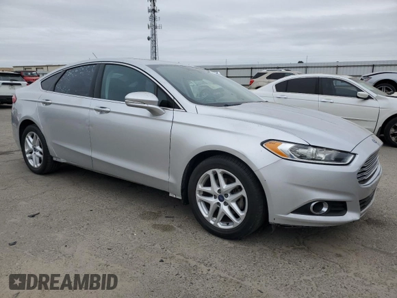 2015 Ford Fusion SE with VIN 3FA6P0HD9FR152676, listed as a Copart auction lot 54693845 with 218,192 mi miles and Clean Title. Bid and sale history available at carsss.com. Image 4.