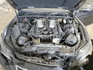 2019 Lexus LS with VIN JTHB51FF0K5007269, listed as a Copart auction lot 75622894 with 87,410 mi miles and Salvage Title. Bid and sale history available at carsss.com. Image 11.