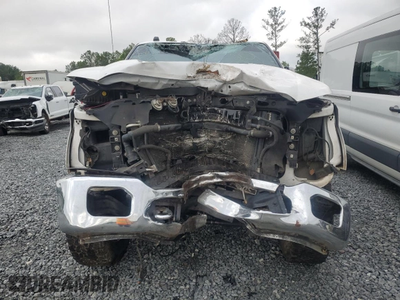 2016 Ford F-350 Platinum z VIN 1FT8W3BTXGEB92969, wystawiony jako Copart lot #56999755 z przebiegiem 196 002 mil mil oraz Szkoda całkowita • Salvage title. Historia ofert i sprzedaży dostępna na DreamBid. Obrazek 5.