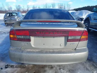 2000 Subaru Legacy with VIN 4S3BE6450Y6210593, listed as a IAAI auction lot 41673708 with 105,684 mi miles and . Bid and sale history available at DreamBid. Image 16.