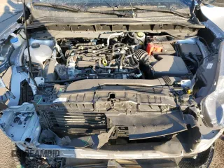 2022 Ford Escape SE with VIN 1FMCU9G69NUA99171, listed as a Copart auction lot 42645115 with 15,723 mi miles and Salvage Title. Bid and sale history available at DreamBid. Image 12.