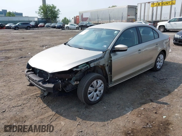 2012 Volkswagen Jetta SE z VIN 3VWDP7AJ6CM127542, wystawiony jako IAAI lot #42405701 z przebiegiem 137 240 mil mil oraz . Historia ofert i sprzedaży dostępna na DreamBid. Obrazek 18.