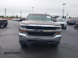 2017 Chevrolet Silverado 1500 LT with VIN 1GCRCRECXHZ159962, listed as a IAAI auction lot 41634689 with 145,978 mi miles and . Bid and sale history available at DreamBid. Image 12.