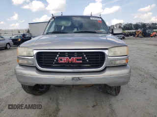 2001 GMC Yukon XL SLT with VIN 3GKEC16T81G256859, listed as a Copart auction lot 67360484 with 351,708 mi miles and Salvage Title. Bid and sale history available at carsss.com. Image 5.