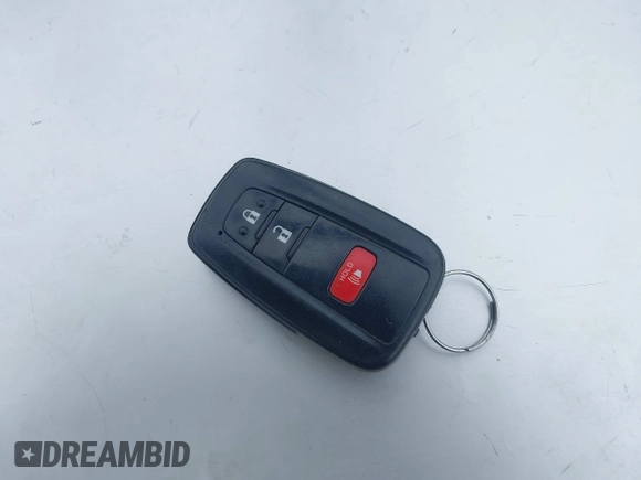 2017 Toyota Prius Two with VIN JTDKARFU3H3031631, listed as a IAAI auction lot 41765402 with 1 mi miles. Bid and sale history available at carsss.com. Image 11.