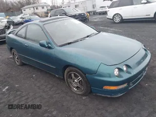 1994 Acura Integra LS z VIN JH4DC4452RS003407, wystawiony jako IAAI lot #41938549 z przebiegiem 150 811 mil mil oraz . Historia ofert i sprzedaży dostępna na DreamBid. Obrazek 1.