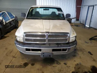 2000 Dodge Ram 2500 with VIN 3B7KC26Z8YM240570, listed as a Copart auction lot 84755344 with 133,104 mi miles and Clean Title. Bid and sale history available at carsss.com. Image 5.