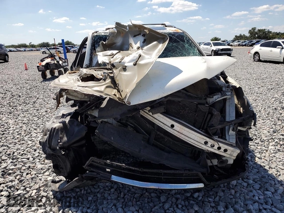 2017 Acura MDX Technology z VIN 5FRYD3H50HB001671, wystawiony jako Copart lot #52987475 z przebiegiem Nie podano mil oraz Szkoda całkowita • Salvage title. Historia ofert i sprzedaży dostępna na DreamBid. Obrazek 5.