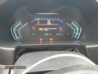 2018 Honda Odyssey Elite z VIN 5FNRL6H94JB107589, wystawiony jako Copart lot #58347385 z przebiegiem 98 761 mil mil oraz Szkody całkowita. Historia ofert i sprzedaży dostępna na DreamBid. Obrazek 9.