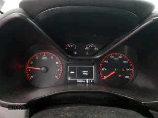 2016 GMC Canyon 2WD z VIN 1GTG5BEA0G1104487, wystawiony jako Copart lot #50930925 z przebiegiem 109 955 mil mil oraz Szkoda całkowita • Salvage title. Historia ofert i sprzedaży dostępna na DreamBid. Obrazek 9.