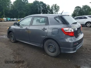 2010 Toyota Matrix S with VIN 2T1LE4EE4AC018924, listed as a Copart auction lot 64334615 with 271,076 mi miles and Clean title. Bid and sale history available at DreamBid. Image 2.